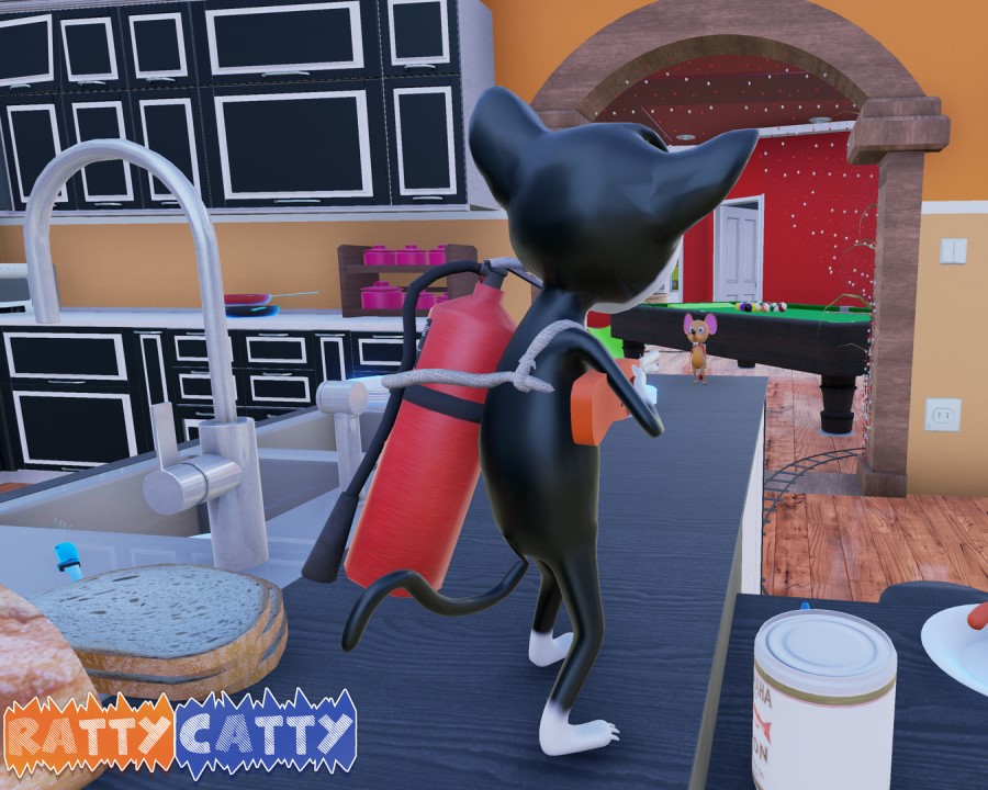 play ratty catty online free